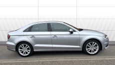 Audi A3 1.8 TFSI Sport 4dr S Tronic Petrol Saloon